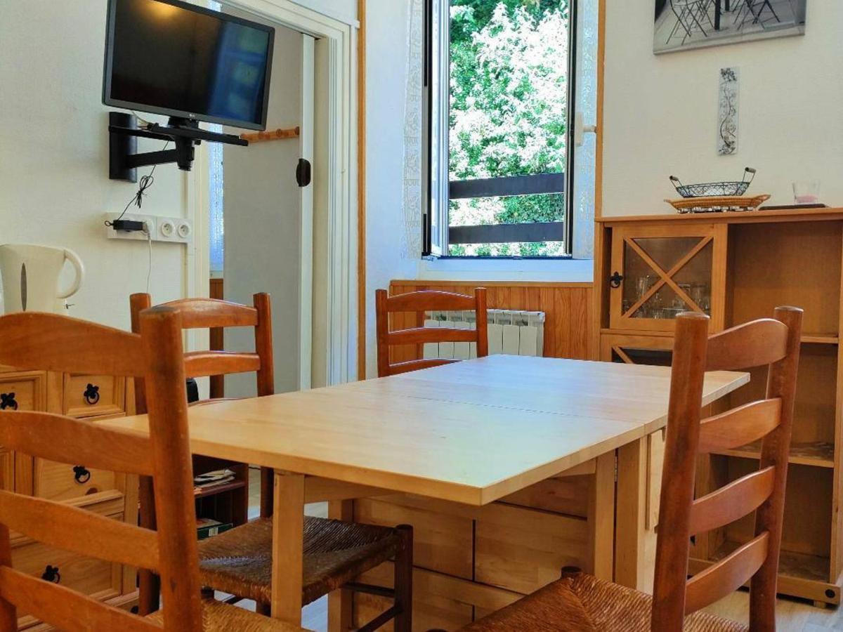 Appartement Confortable 4 Pers, Plein Centre Cauterets, Proche Commodites - Fr-1-234-139 מראה חיצוני תמונה