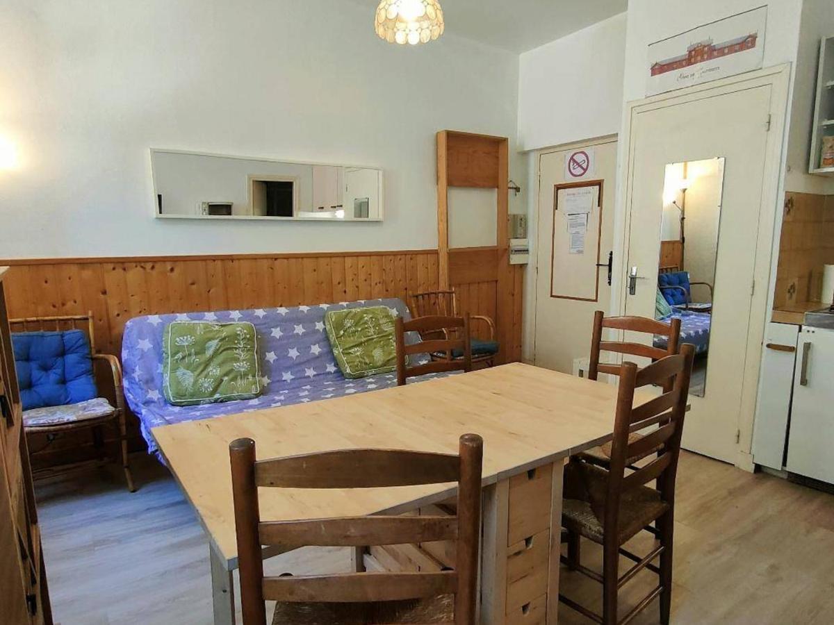 Appartement Confortable 4 Pers, Plein Centre Cauterets, Proche Commodites - Fr-1-234-139 מראה חיצוני תמונה