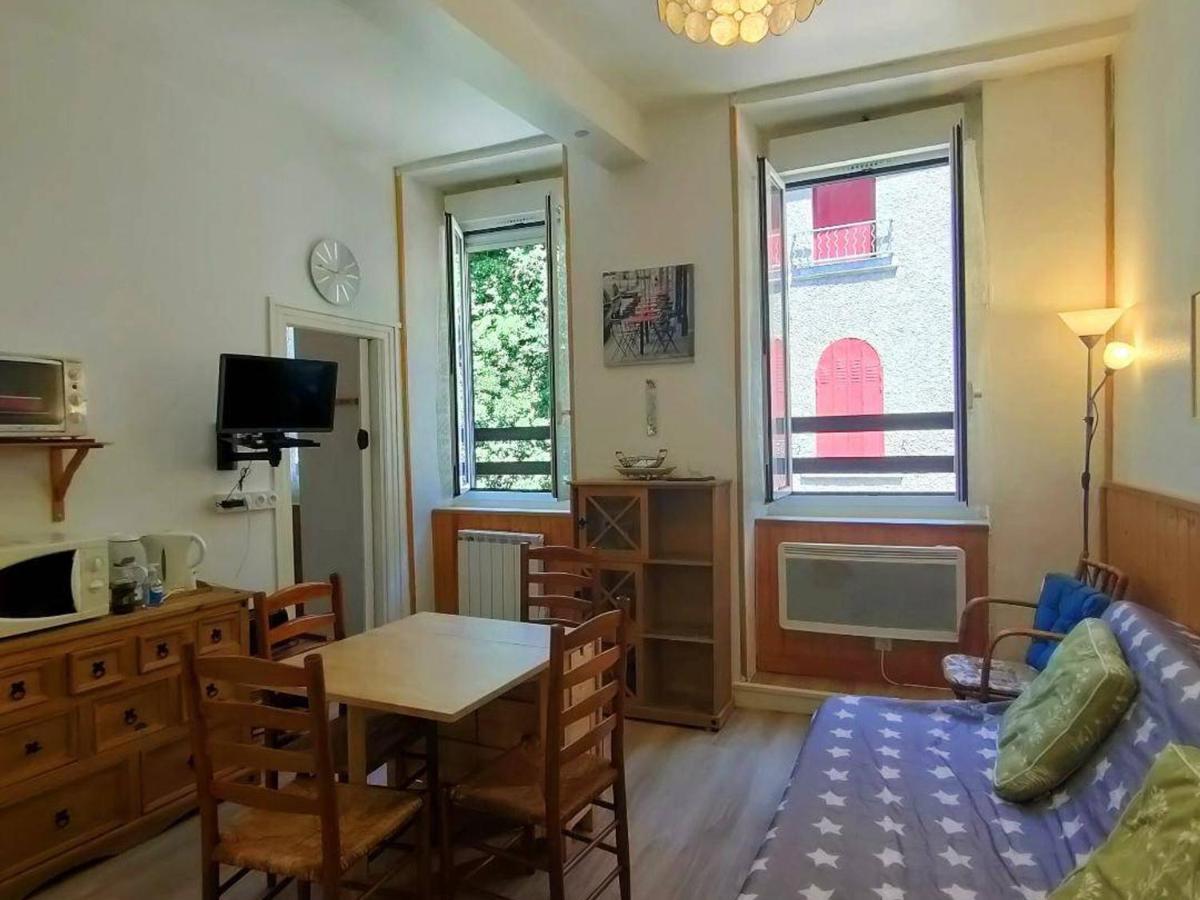 Appartement Confortable 4 Pers, Plein Centre Cauterets, Proche Commodites - Fr-1-234-139 מראה חיצוני תמונה