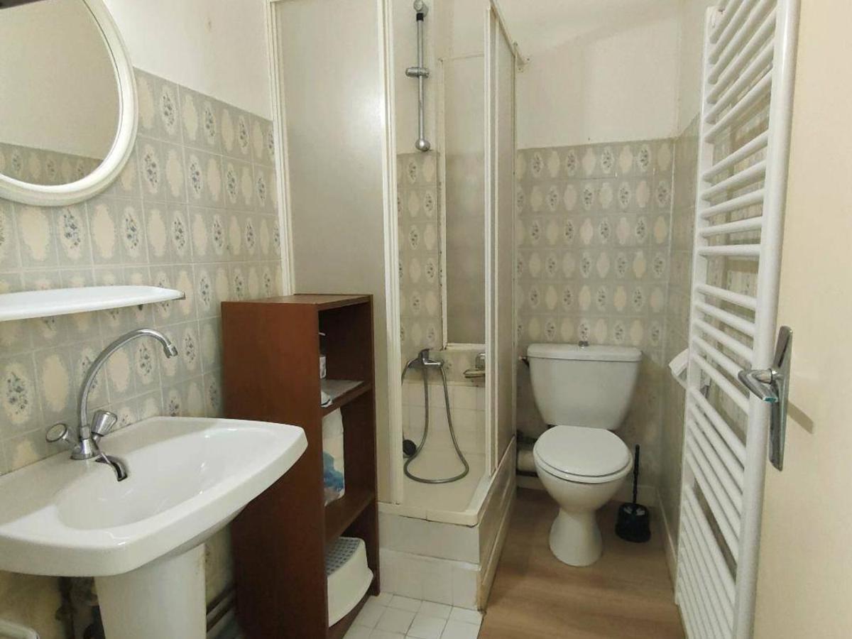 Appartement Confortable 4 Pers, Plein Centre Cauterets, Proche Commodites - Fr-1-234-139 מראה חיצוני תמונה